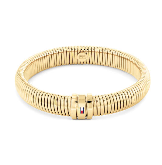  Bracelets à maillons - Acier - One Size