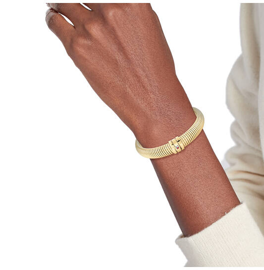  Bracelets à maillons - Acier - One Size