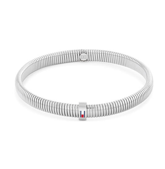  Bracelets à maillons - Acier - One Size