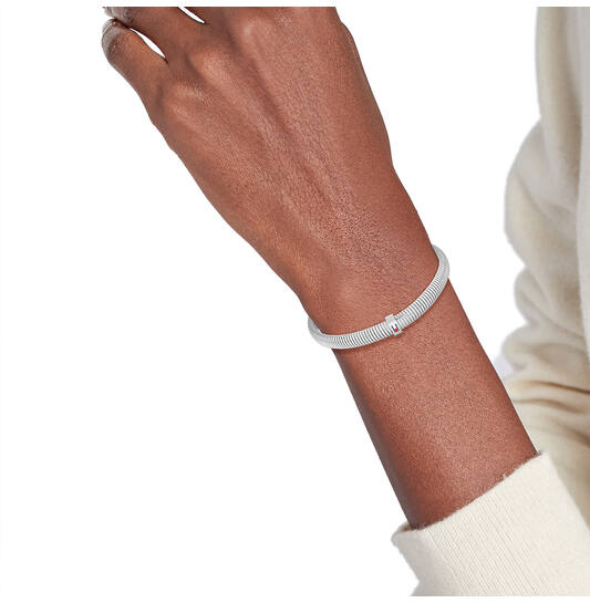  Link bracelets - Steel - One Size