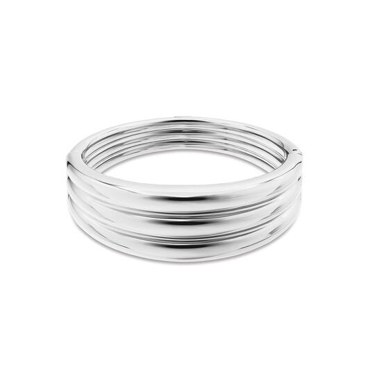  Bracelets - Acier - 