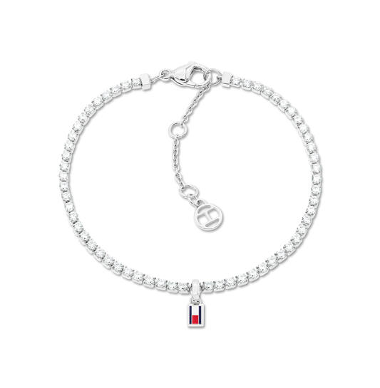  Schakelarmband - Staal - 19cm