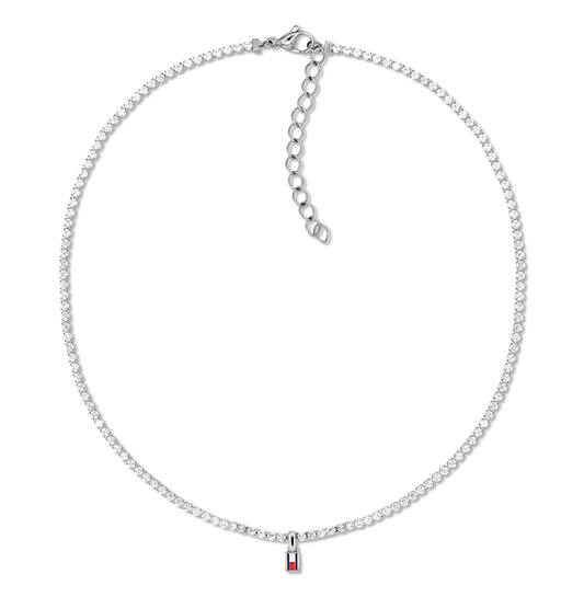 Colliers maillons - Acier - 40cm