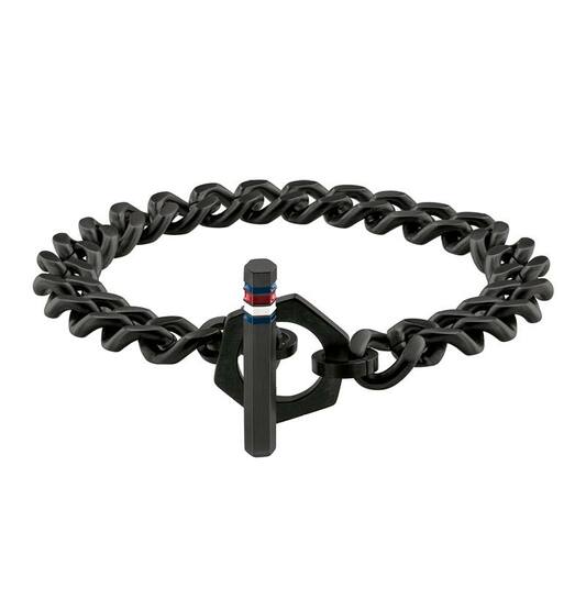  Schakelarmband - Staal - 20cm