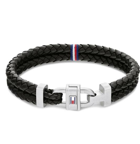  Bracelets en cuir - Cuir - 19cm