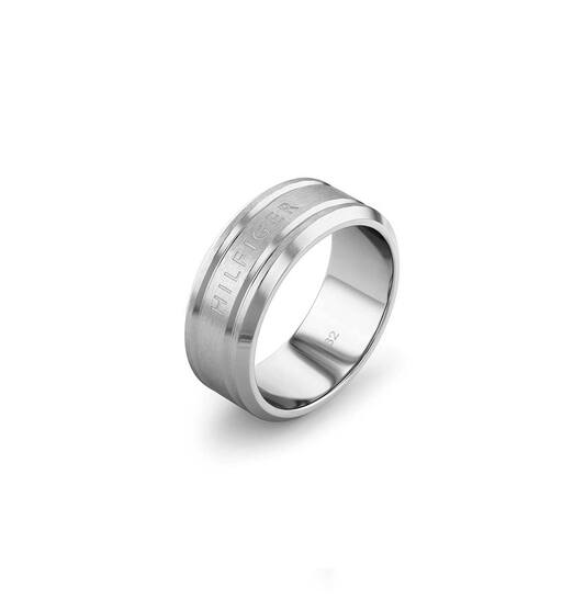  Ring - Staal - 