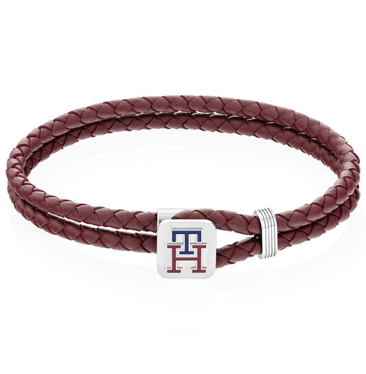  Bracelets en cuir - Cuir - 19cm