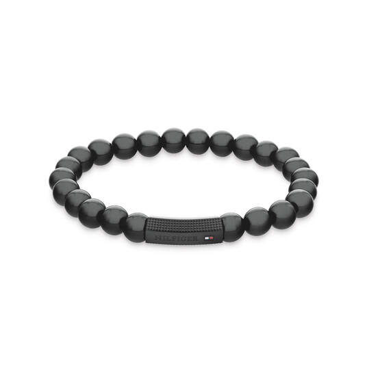  Kralenarmband - Edelsteen - 18cm