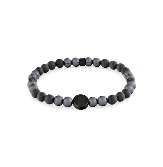  Bracelets en perles - Pierre précieuse - 