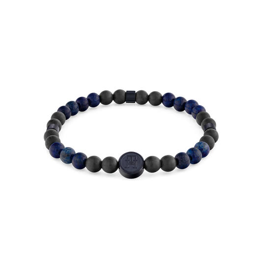  Bead bracelets - Gem - 