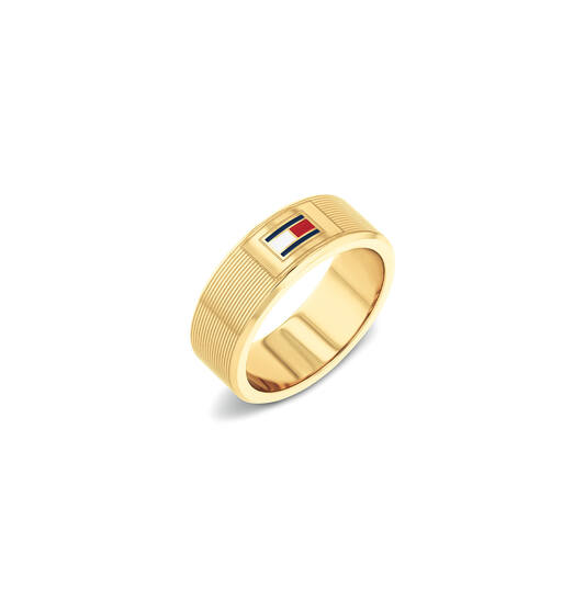  Ringe - Stahl - 20mm 