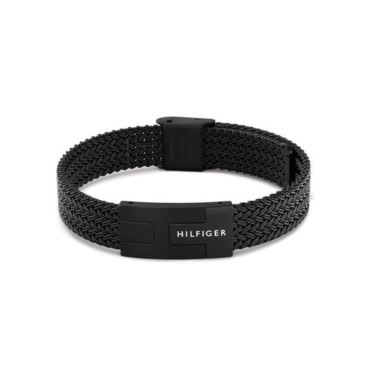  Link bracelets - Steel - 19cm