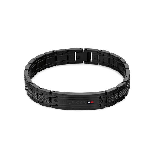  Schakelarmband - Staal - 19cm