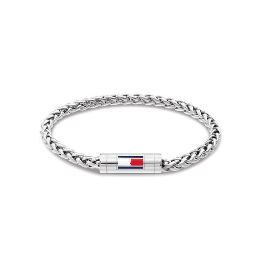  Schakelarmband - Staal - 19cm