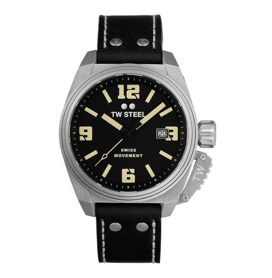  Swiss Canteen - Ø42 - Leer