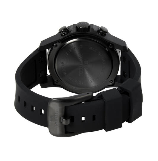  Carbon - Ø44 - Silicone