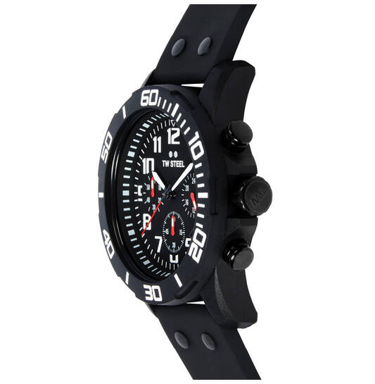  Carbon - Ø44 - Silicone