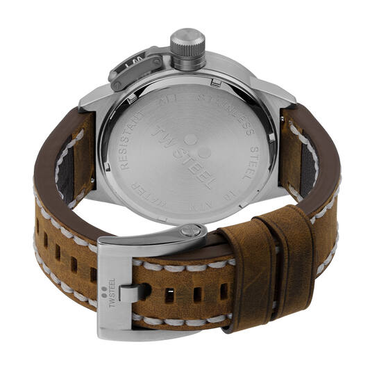  Canteen - Ø45 - Leather