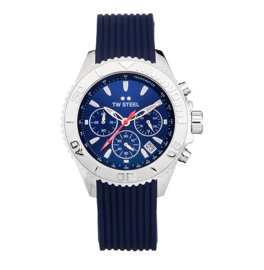  Diver - Ø42 - Silicone