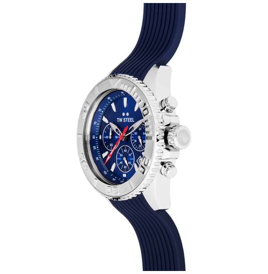  Diver - Ø42 - Silicone