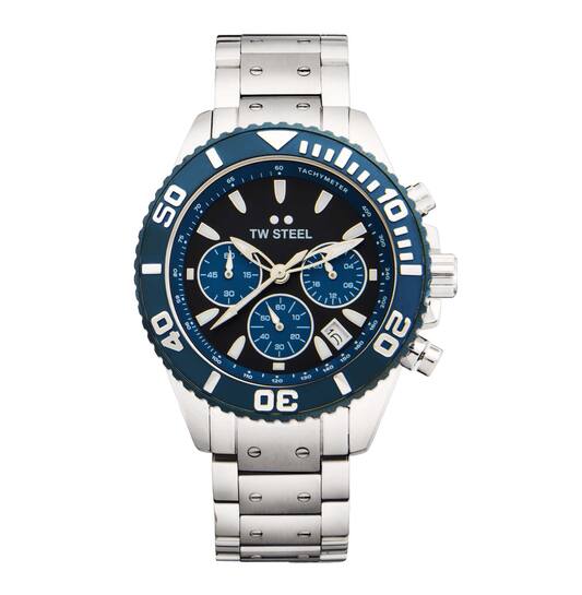  Diver - Ø42 - Steel