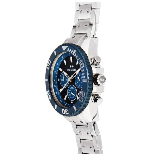  Diver - Ø42 - Steel