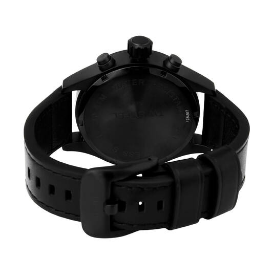  New Volante - Ø45 - Leder