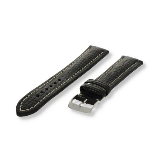  Tipo Breitling - Cuir - Lisse (cousu)