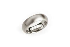  Ring - Titanium