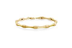  Gliederarmbänder - Titan - 20cm