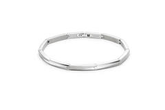  Schakelarmband - Titanium - 21cm