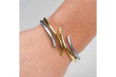  Bangle - Titanium