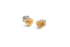 Ear studs - Titanium