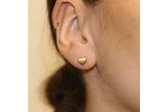  Ear studs - Titanium
