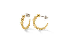  Ear studs - Titanium