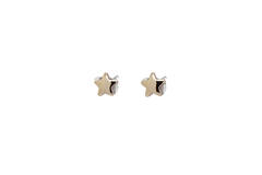  Ear studs - Titanium