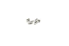  Ear studs - Titanium