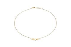  Collier - Titanium - 50cm