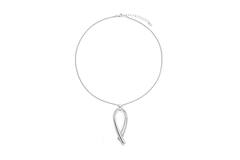  Colliers maillons - Argent Chunky Chic - 