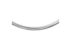  Colliers à pendentif - Argent - 45cm