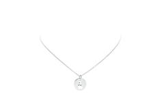 Collier - Zilver - 39-42cm