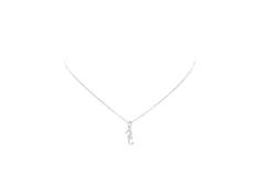  Kette - Silber - 39-42cm