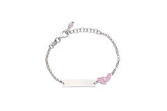  Schakelarmband - Jasseron - Dier - 25mm - 14cm