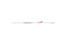  Plaatarmband - Gourmet - 5mm - 15cm
