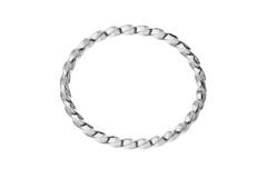  Bangles - Scharnier - Round - 5mm - Ø 60mm