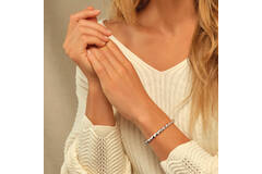  Bangles - Scharnier - Round - 5mm - Ø 60mm
