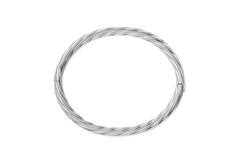  Bangle - Scharnier - Rond - 5mm - Ø 60mm