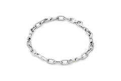  Schakelarmband - Anker - 5mm - 19cm