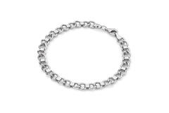  Gliederarmbänder - Fantasieglied - 6.5mm - 19cm