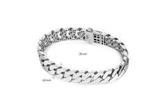  Schakelarmband - 10mm - 20cm